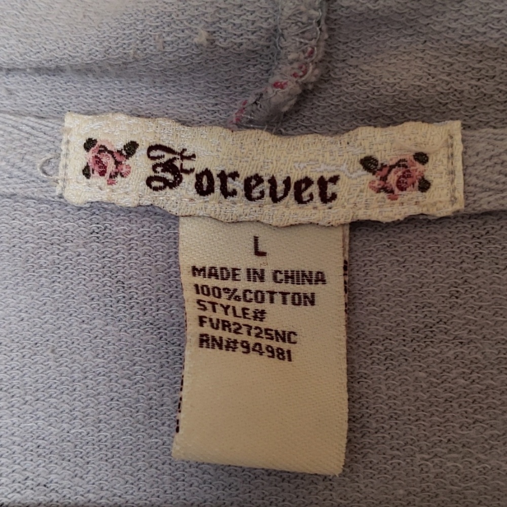 Large lightweight jacket - Picture 3 of 3